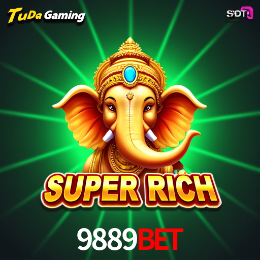 Slots no Site 9889Bet