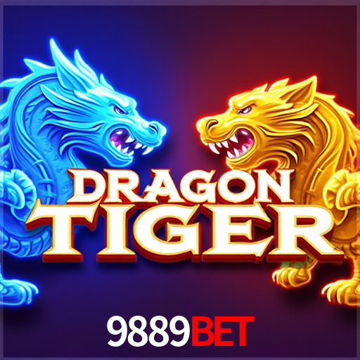 Cassino de Jogos 9889Bet