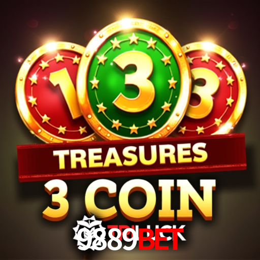 Bonus na Cassino Online 9889Bet